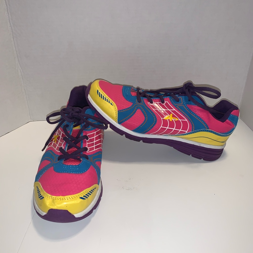 Athletech Sneakers For Women View 2
